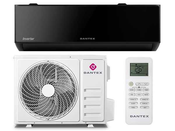 Advance pro plus Black