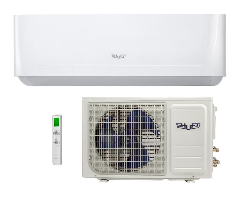 Кондиционер Shuft SFTOI-09HN1_24Y
