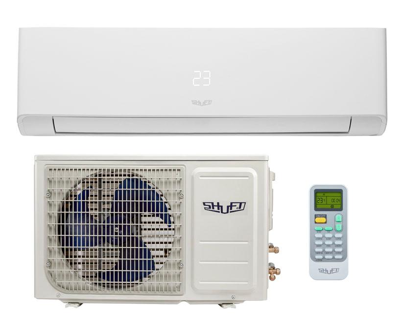 Кондиционер Shuft Soturai SFTH-07HN8