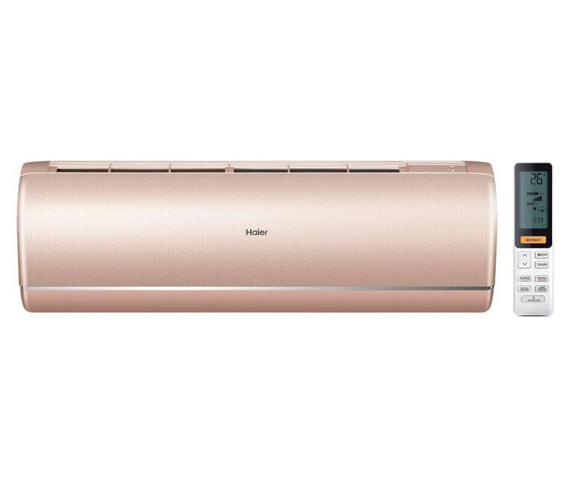 Настенный внутренний блок Haier Jade SM Gold AS25S2SJ2FA-G