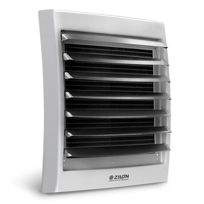 Водяная тепловая пушка 70 кВт Zilon HР-80.003W