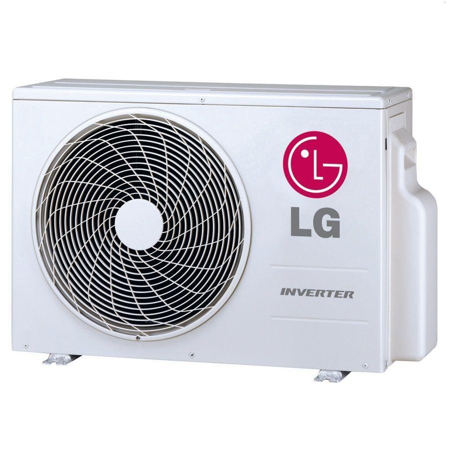 Внешний блок на 2 комнаты LG ProMulti MU2R15.UL0