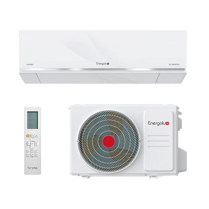 Кондиционер Energolux Lugano PRO Line SAS18DL2-AI/SAU18DL2-AI