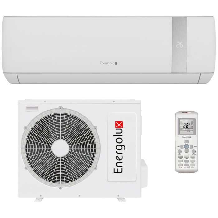 Кондиционер Energolux Bern SAS24BN3-AI/SAU24BN3-AI-LE