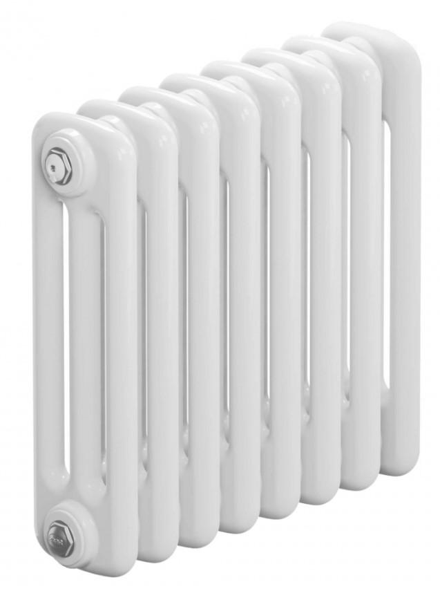 Стальной трубчатый радиатор 3-колончатый Rifar TUBOG 3042-06