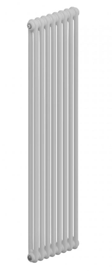 Стальной трубчатый радиатор 2-колончатый Rifar TUBOG 2150-20