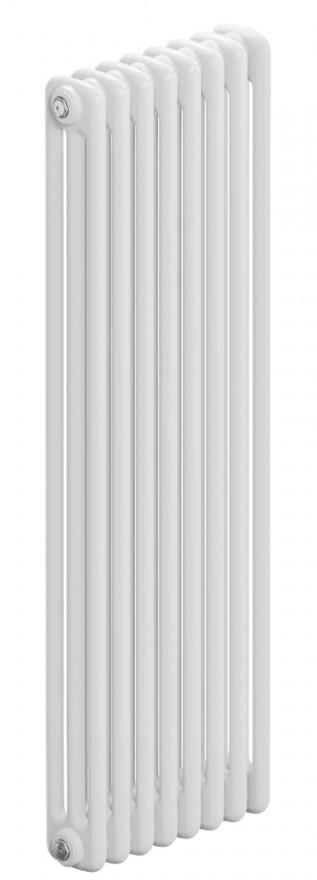 Стальной трубчатый радиатор 2-колончатый Rifar TUBOG 3200-14