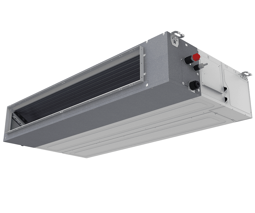 Канальный внутренний блок Euroklimat EKDGF-70HIS