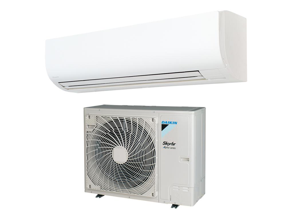 Cплит система Daikin FAA100B/RZAG100NV1