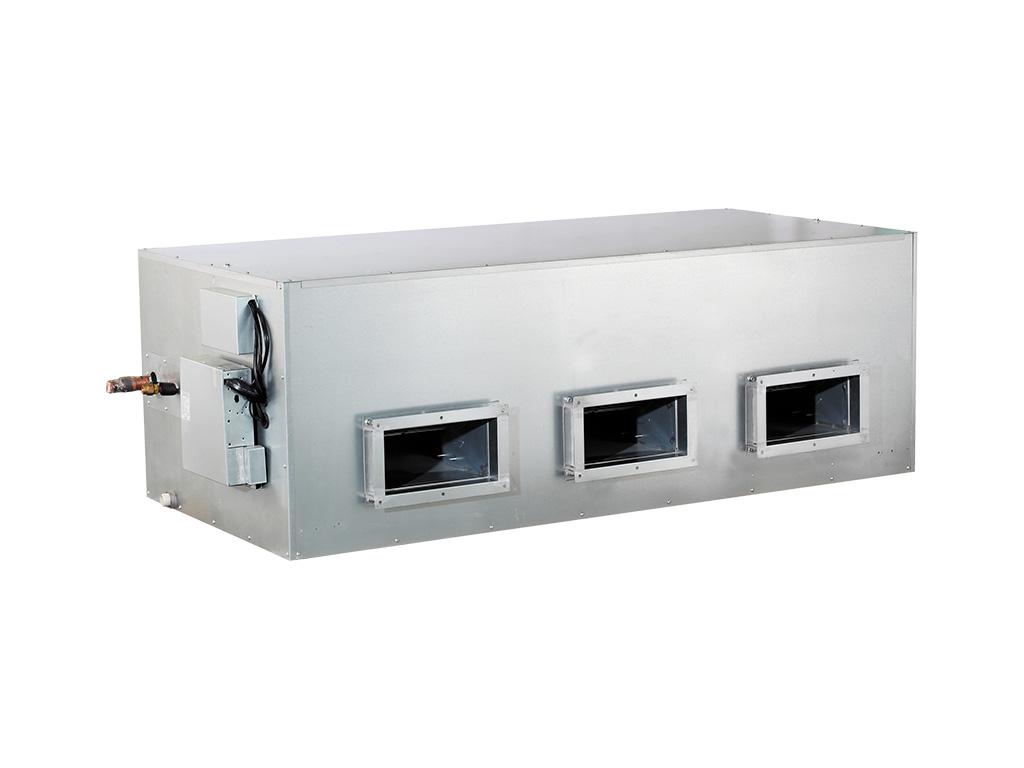 Канальный кондиционер Midea MHA-150HWN1/MOV-150HN1-R