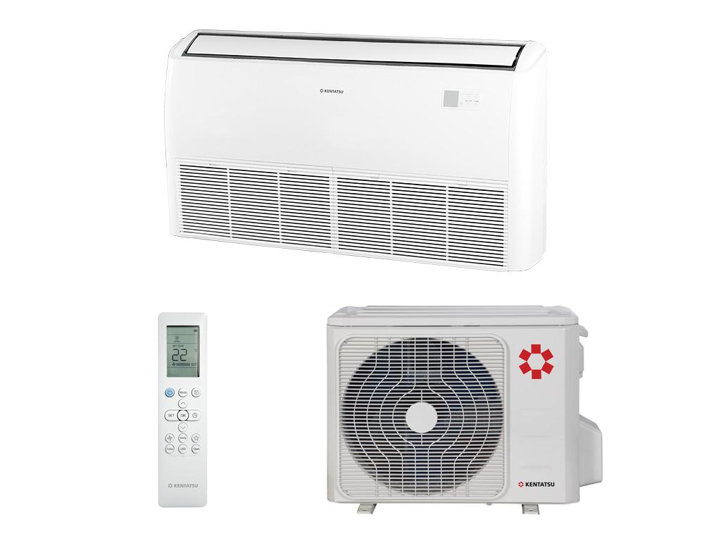 Напольно-потолочный кондиционер Kentatsu KSHFA70HFAN1/KSUTB70HFAN1L