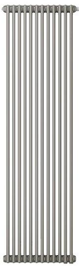 Стальной трубчатый радиатор 2-колончатый Zehnder Charleston 2180/12/1270/TL