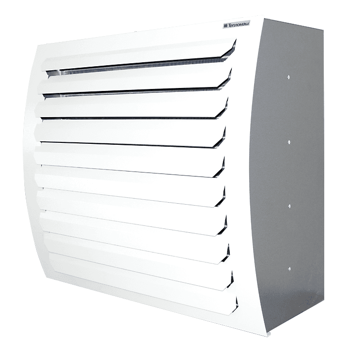 Тепловентилятор водяной Тепломаш КЭВ-106T4.5W2