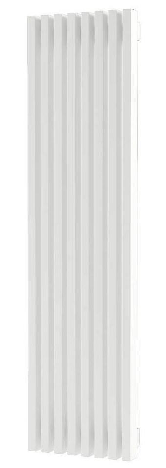 Радиатор стальной профильный WarmMet Luxe 60 V 1250-12