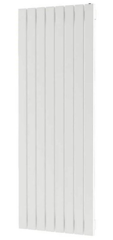 Радиатор стальной профильный WarmMet Flat 60 V 500-13