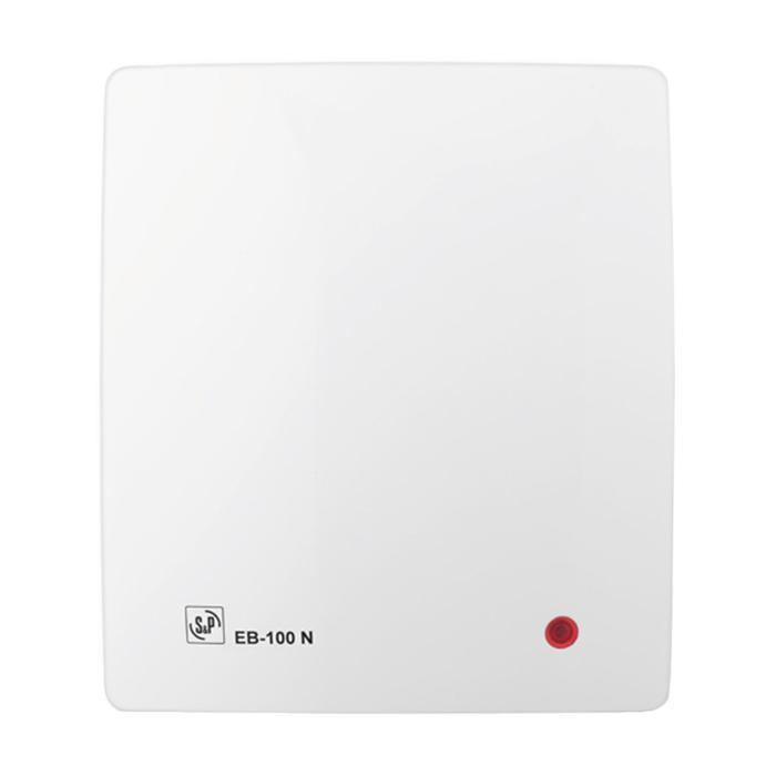 Вытяжка для ванной диаметр 100 мм Soler &amp; Palau EB-100N S