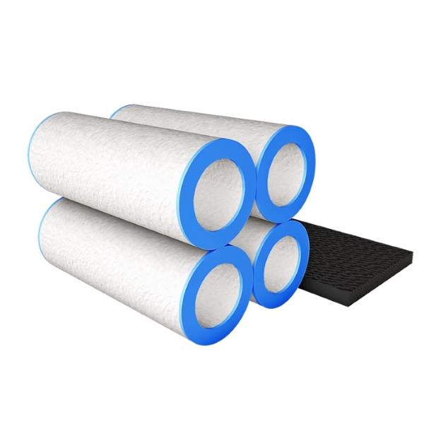 Комплект сменных фильтров для Tion Clever МАС