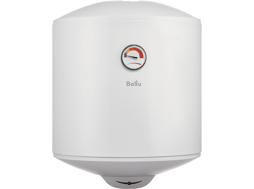 Электрический накопительный водонагреватель Ballu BWH/S 50 Proof