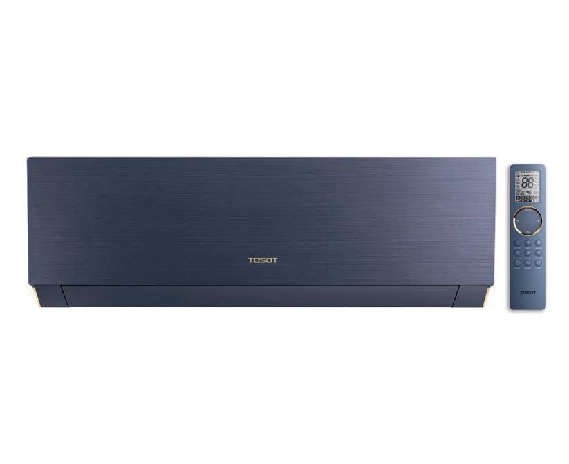 Настенный внутренний блок Tosot Clivia Deluxe ERP T09H-SCD/I
