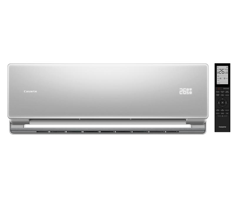Настенный внутренний блок Casarte Velato Silver CAS50CC1/R3-S