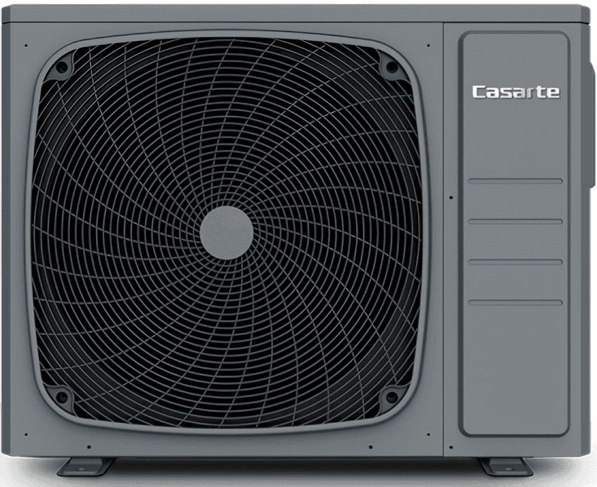 Внешний блок на 4 комнаты Casarte CM Free match 4U85CM1/R3