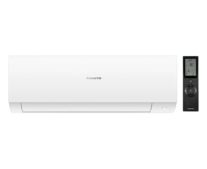 Настенный внутренний блок Casarte Eletto White CAS25CX1/R3-W