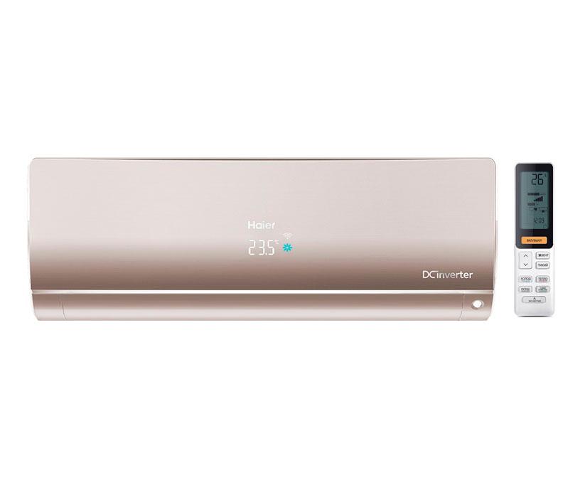 Настенный внутренний блок Haier Flexis SM Gold AS25S2SF4FA-G