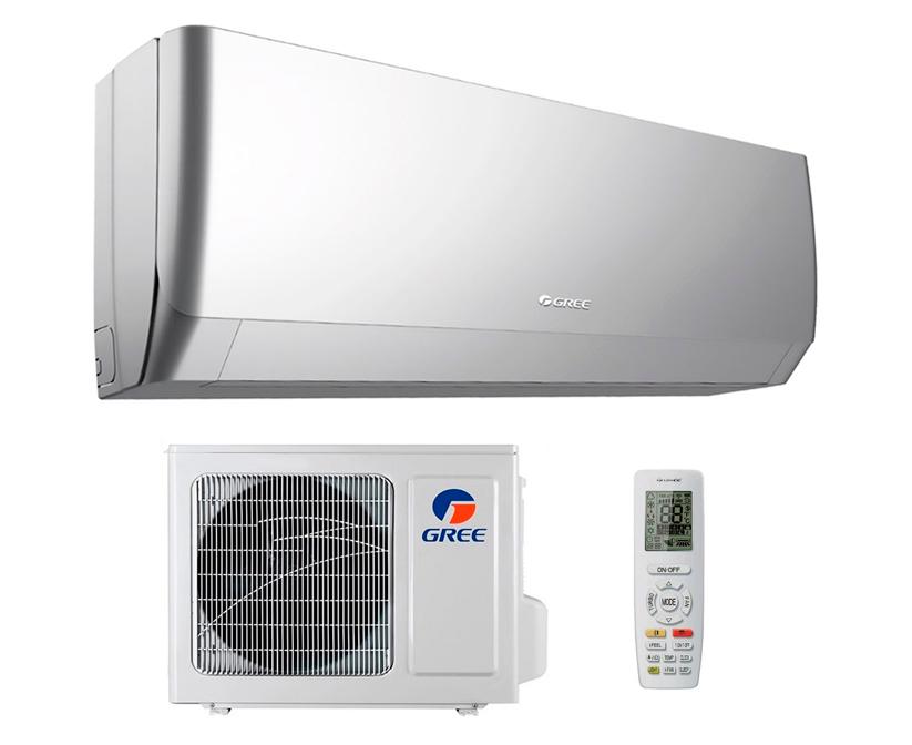 Кондиционер Gree Pular Arctic GWH18AGDXD-K6DNA4E