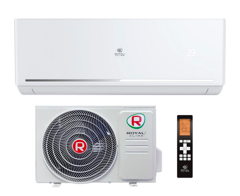 Кондиционер Royal Clima Felicita RC-FC28HN