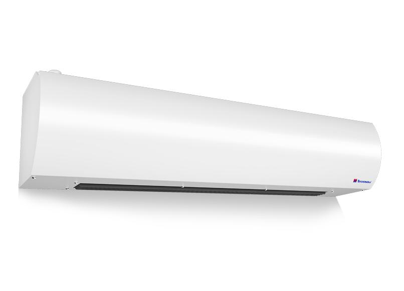 Тепловая завеса Тепломаш  КЭВ-П3132A