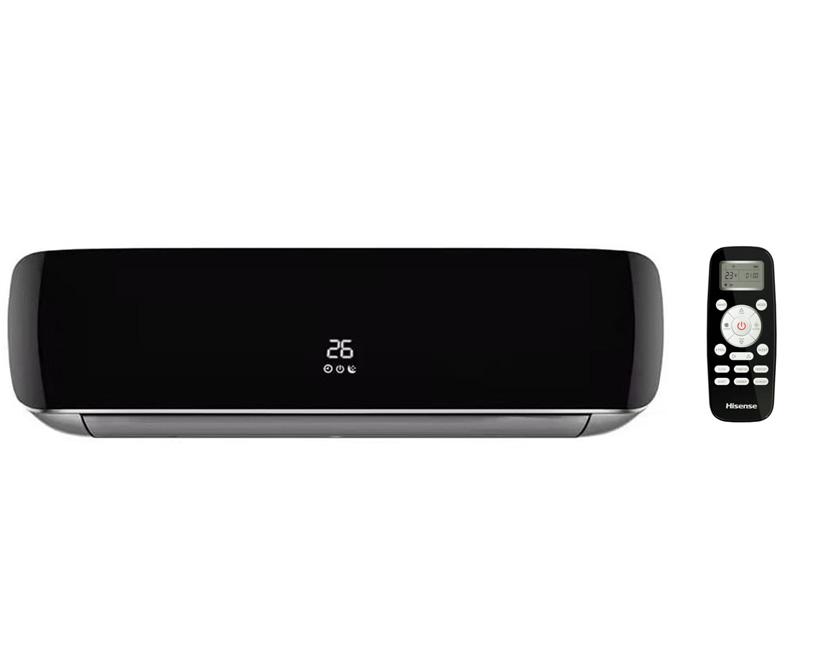 Настенный внутренний блок Hisense AMS-12UW4RVETG00(B) WI-FI