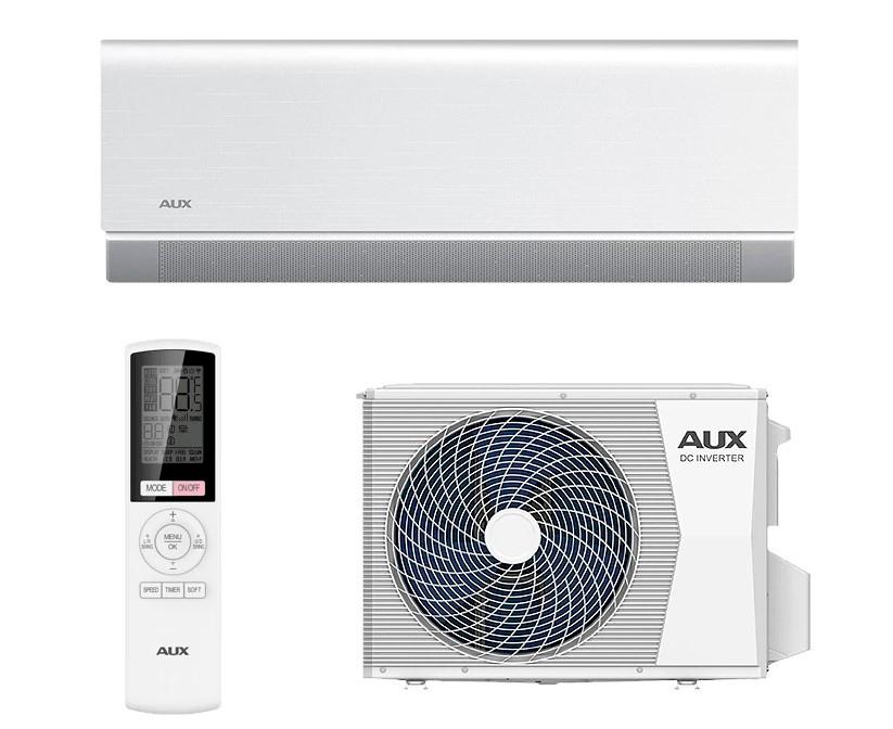 Кондиционер AUX Сlassic Inverter ASW-H18A4/BA-R2DI/AS-H18A4/BA-R2DI