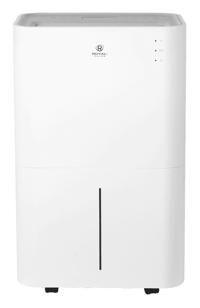 Бытовой осушитель воздуха Royal Clima Pacific Loft RD-PC25-E