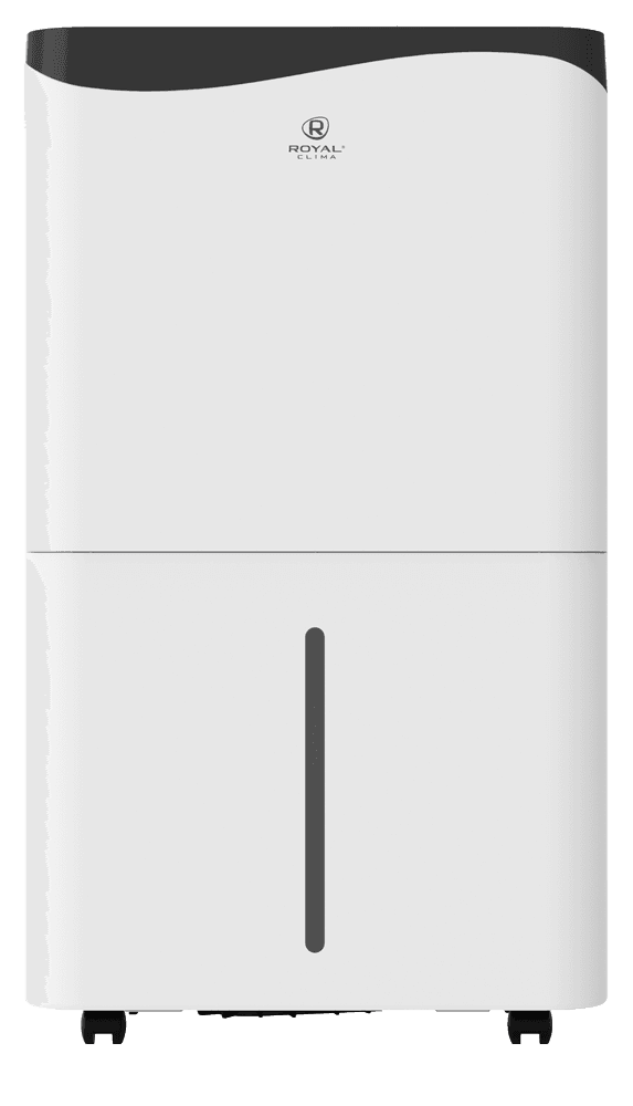 Бытовой осушитель воздуха Royal Clima Pacific Villa RD-PC-40-E