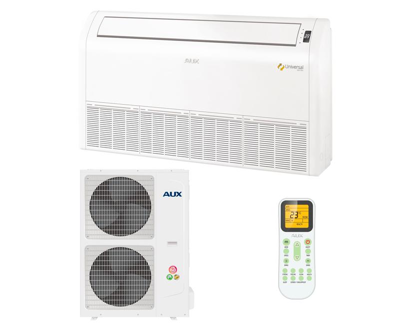 Напольно-потолочный кондиционер AUX Power DC Inverter ALCF-H48/5DR2A