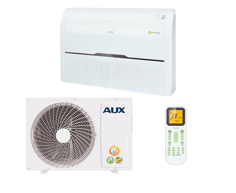 Напольно-потолочный кондиционер AUX ALCF-H36/5R1С
