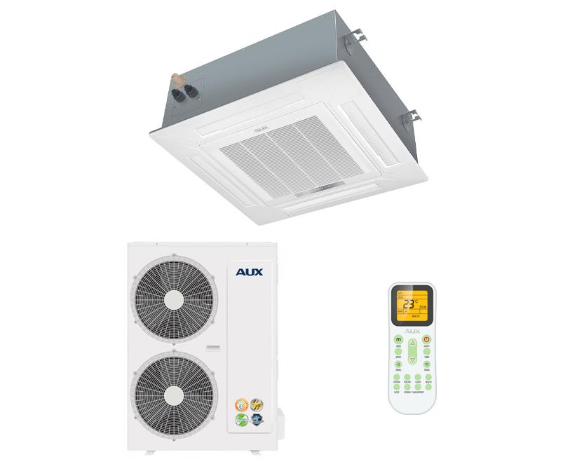 Кассетный кондиционер AUX ALCA-H60/5R1С