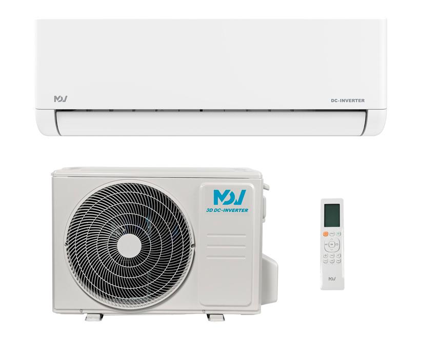 Кондиционер Mdv Integra Inverter MDSI-09HRDN8/MDOI-09HDN8