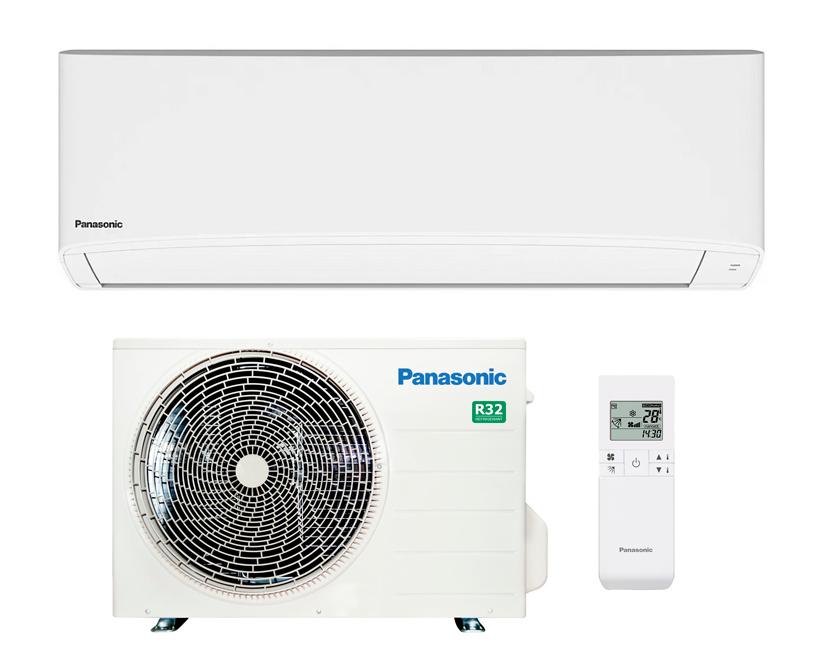 Кондиционер Panasonic Compact Z CS-TZ50ZKEW/CU-TZ50ZKE