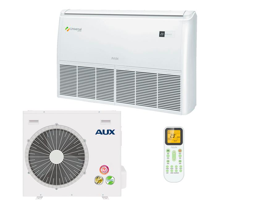 Напольно-потолочный кондиционер AUX Standart ALCF-HS48/5DR2