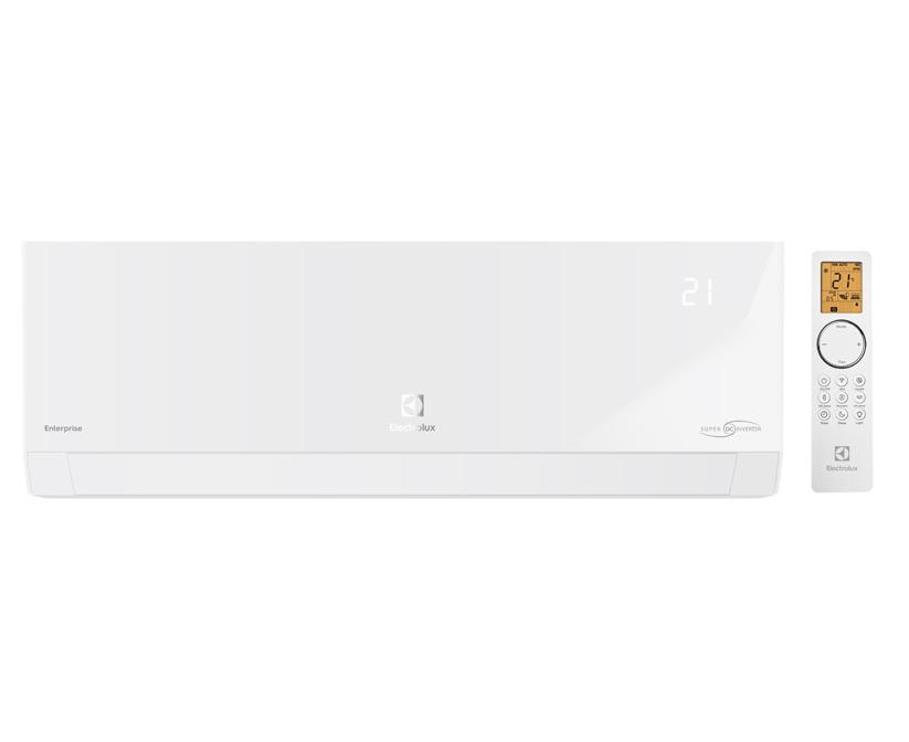 Enterprise Black ERP