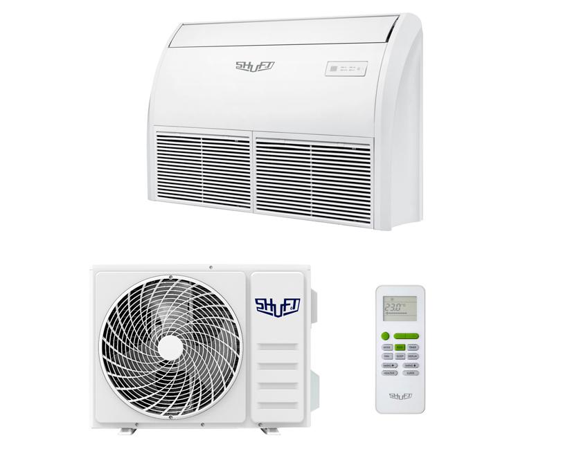 Напольно-потолочный кондиционер Shuft SFLC_CF-18HN1