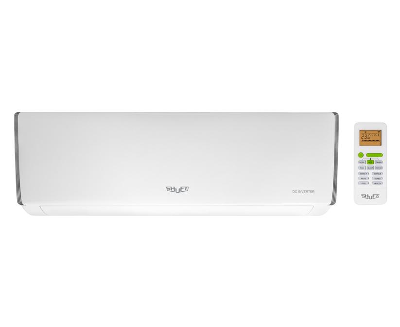 Настенный внутренний блок Shuft SFMS/I-07 HB FMI/N8