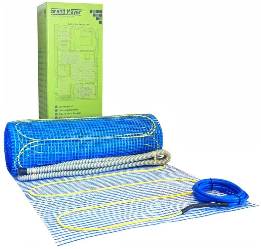 Двухжильный нагревательный мат Grand Meyer EcoNG170-010