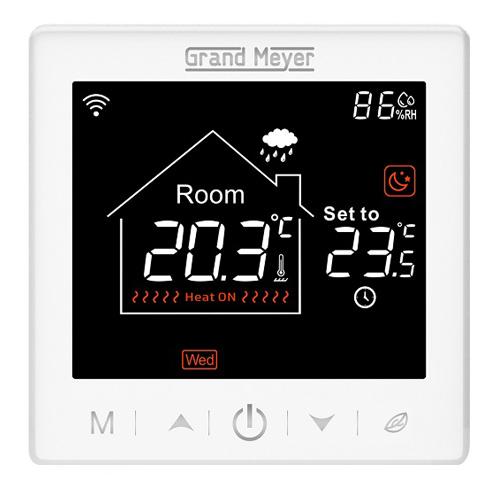 Терморегулятор Grand Meyer SN-10