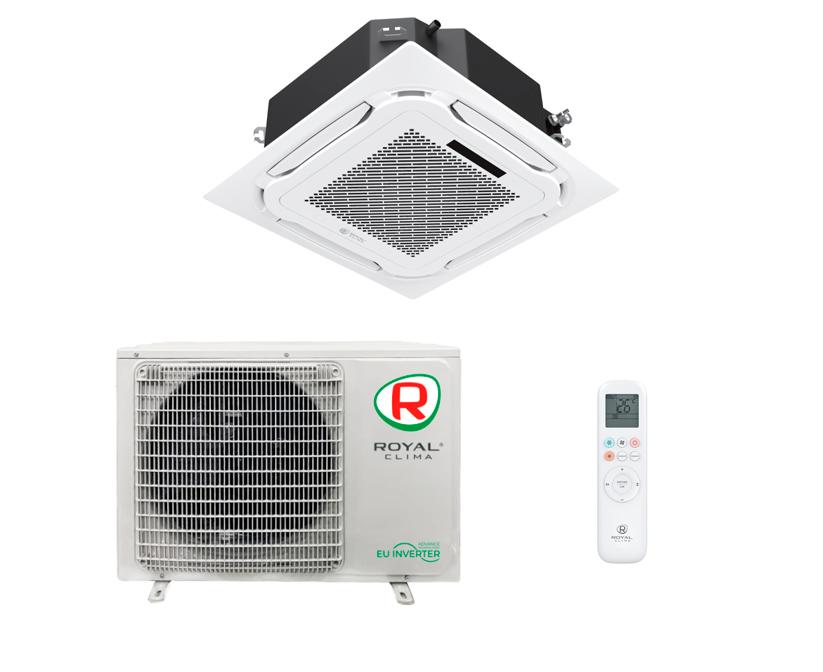 CO-4C HNDI/CO-E HNDI