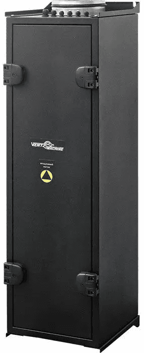 Приточная вентиляционная установка Ventmachine Colibri 550 EPA G1