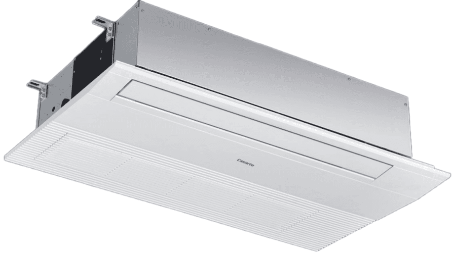 Кассетный внутренний блок Casarte CAS70ABO1/R3-W