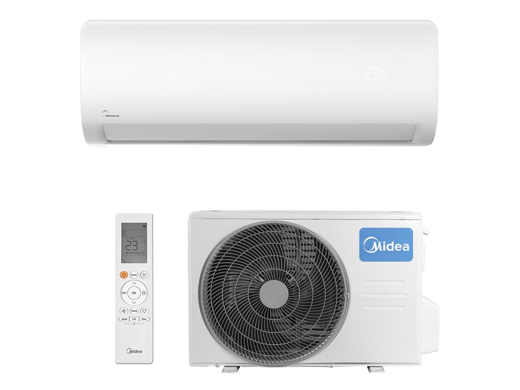 Кондиционер Midea Paramount R32 MSAG1-07HRN8-I/MSAG1-07HRN8-O