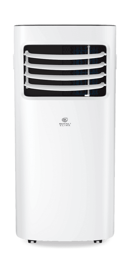 Мобильный кондиционер Royal Clima Busta RM-BS22CH-E